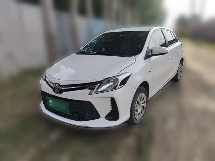 Toyota Vios FS, 2022 — купить в Саранске под ключ