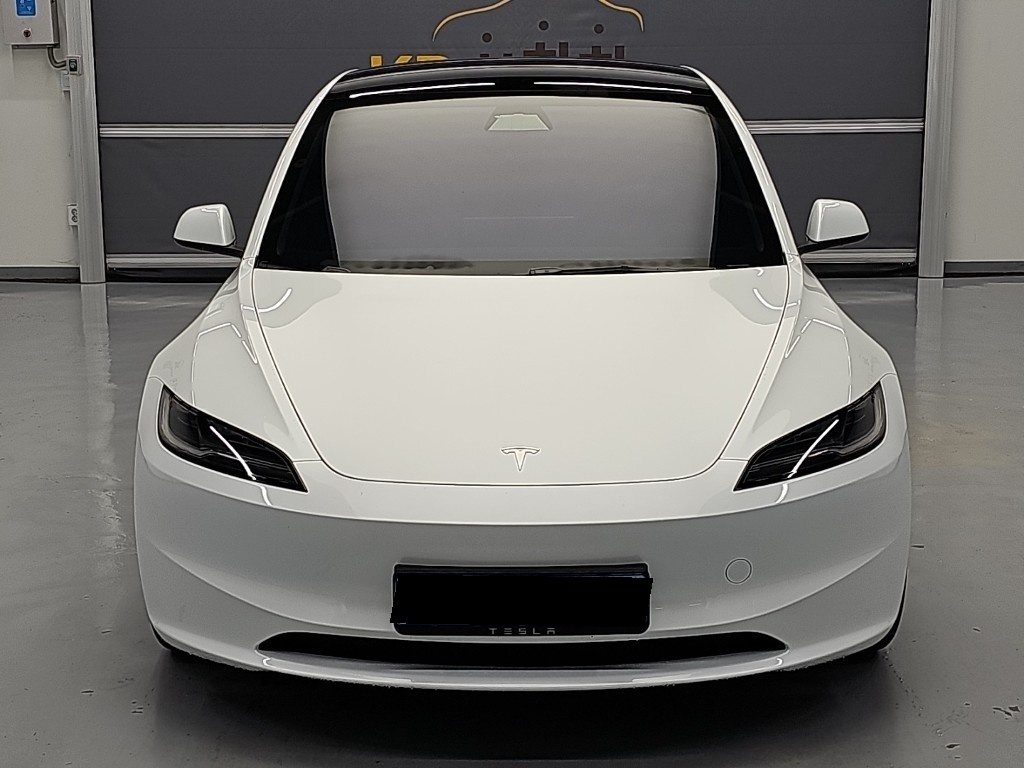 Tesla Model 3, 2025 — фото 2 из 12