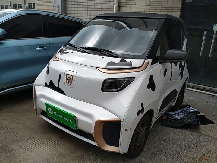 Baojun E200, 2022 — купить в Брянске под ключ
