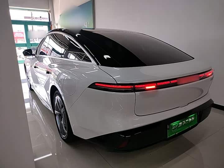 Dongfeng Forthing Xinghai S7, 2024 — фото 5 из 9