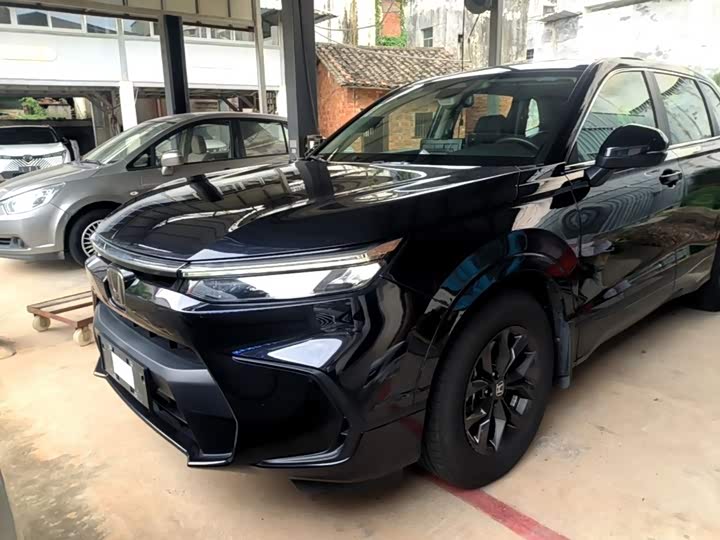 Honda Breeze, 2023 — фото 2 из 9