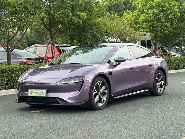 Luxeed S7, 2025 — купить в Чебоксарах под ключ