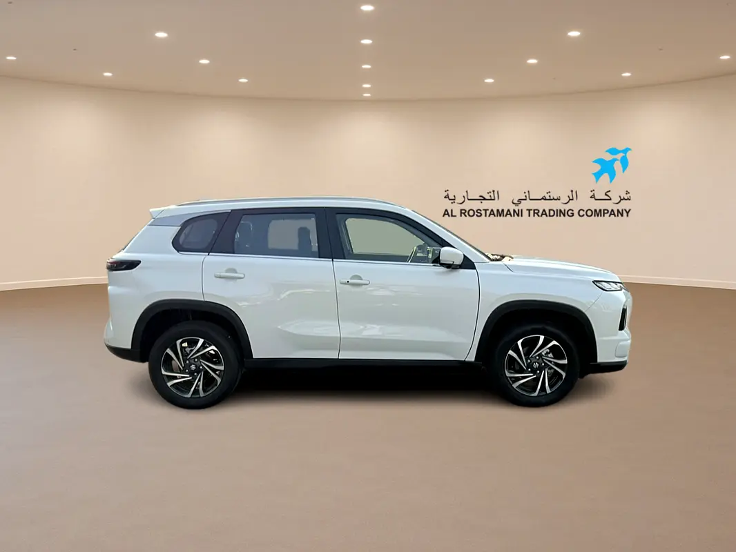 Suzuki Grand Vitara, 2026 — фото 8 из 10