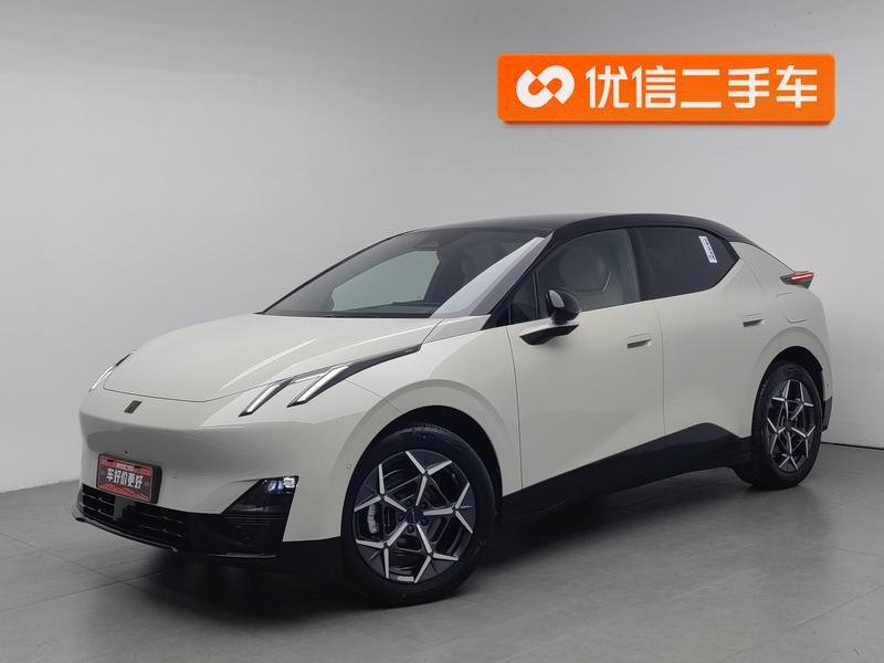 Lynk & Co Z20, 2024 — купить в Орле под ключ