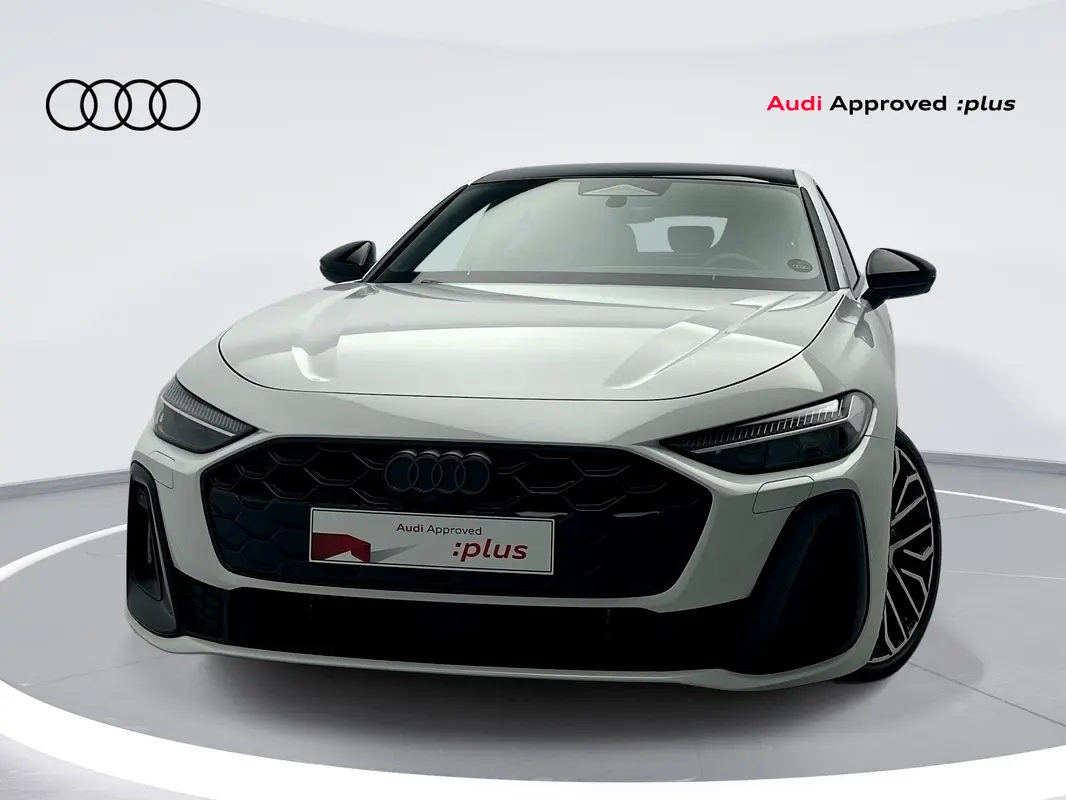 Audi S5, 2025