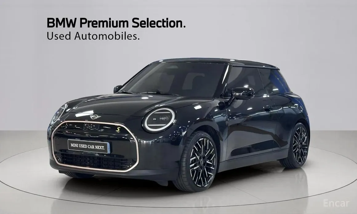 Mini Cooper, 2024 — купить в Чебоксарах под ключ