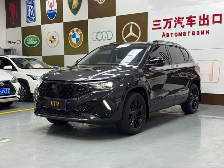 Jetta VS5, 2023 — купить в Белгороде под ключ