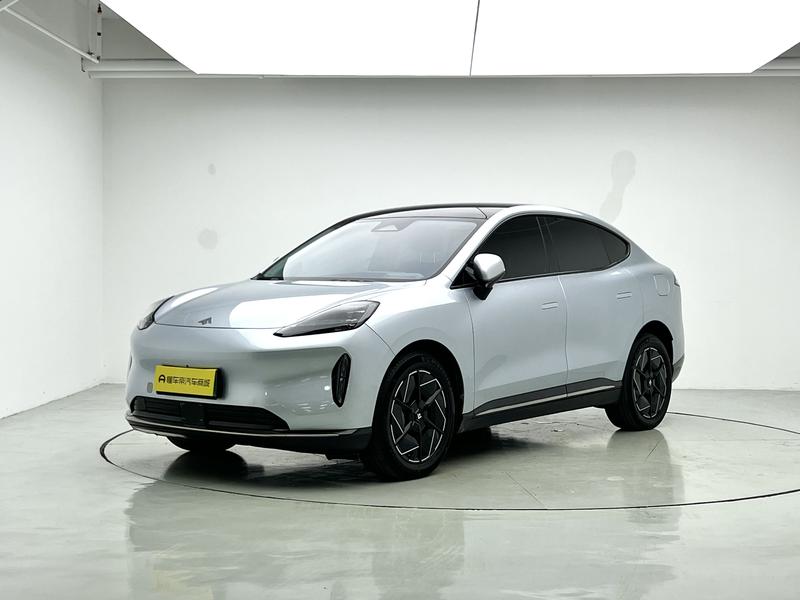 GAC Hyptec HT, 2024 — купить в Саратове под ключ