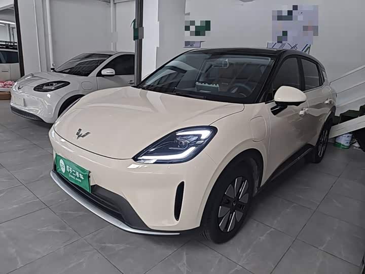 Wuling Bingo S, 2025 — купить в Владимире под ключ