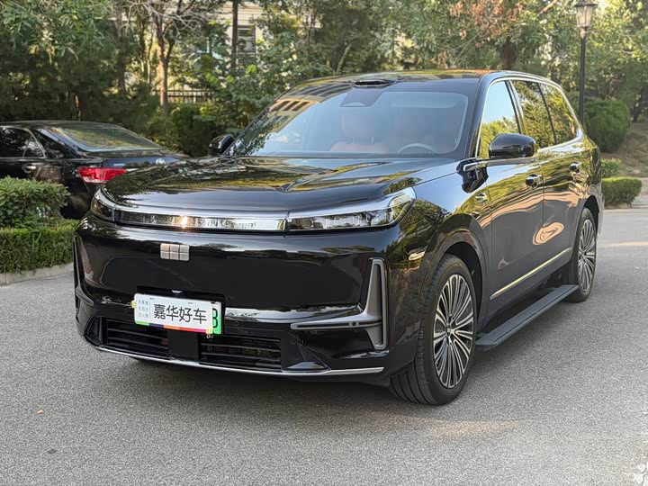 Geely Galaxy M9, 2025 — купить в Чебоксарах под ключ