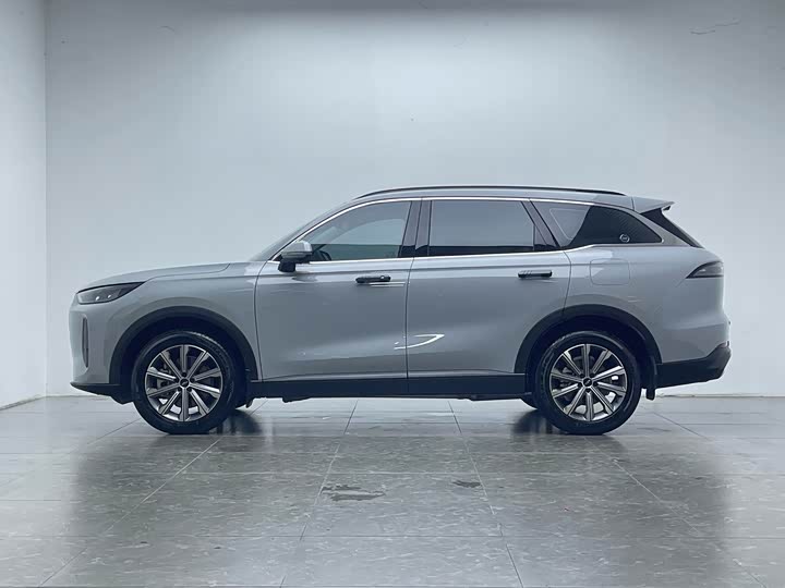 Chery Fulwin T9, 2025 — фото 8 из 9