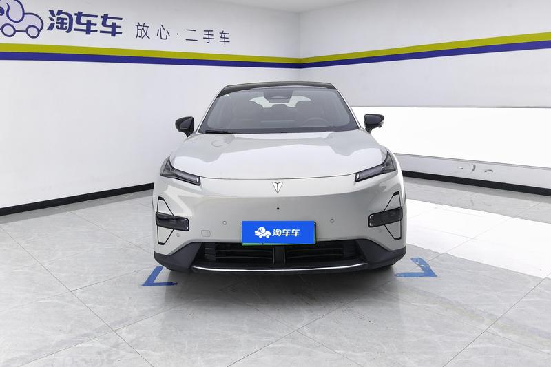 Changan Deepal S05, 2024 — фото 2 из 12