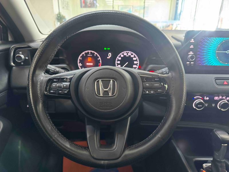 Honda XR-V, 2023 — фото 10 из 12