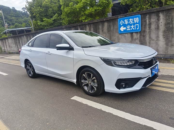 Honda Envix, 2023 — фото 3 из 9