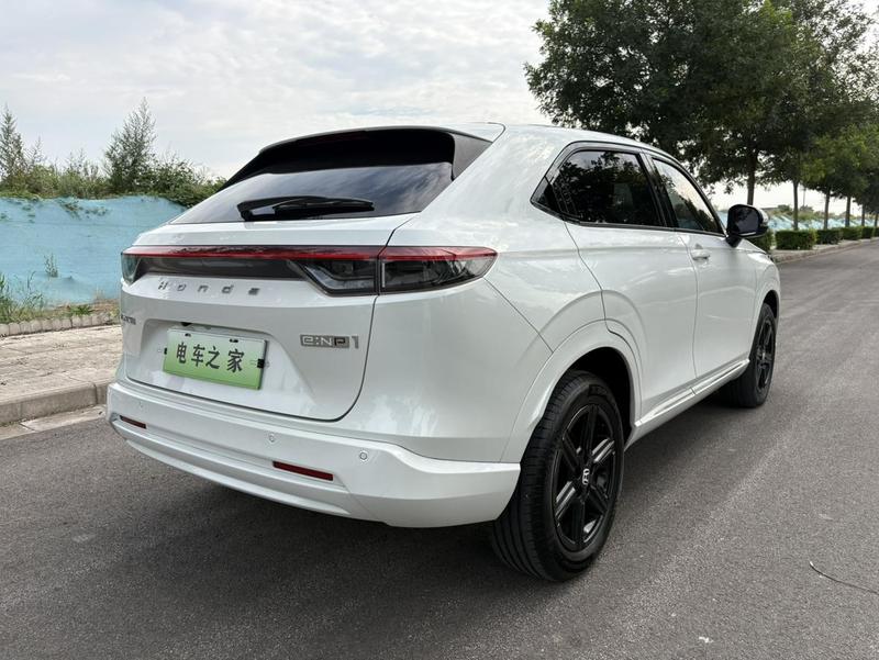 Honda e:NP1, 2024 — фото 7 из 12