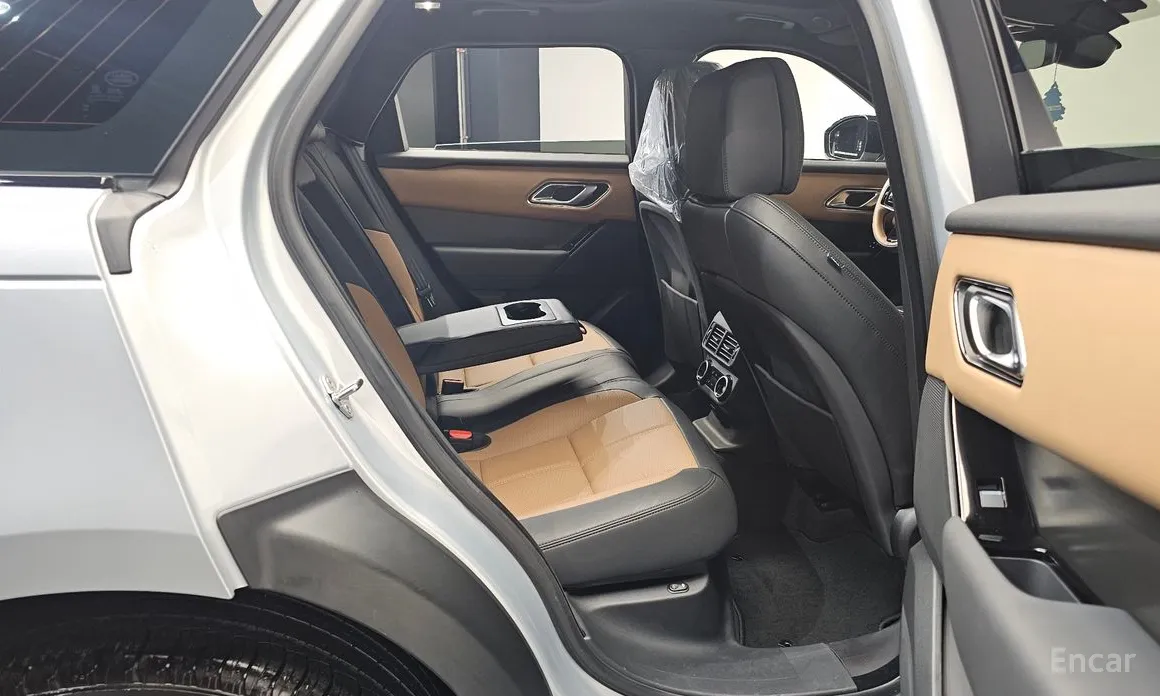 Land Rover Range Rover Velar, 2024 — фото 12 из 12