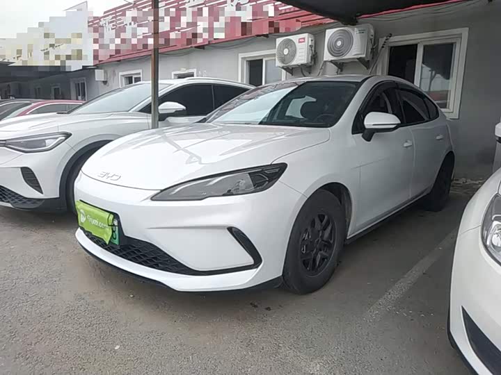 BYD Seal 05 DM-i Hybrid, 2025 — купить в Воронеже под ключ