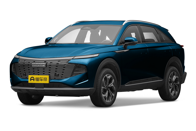 Haval F7 (Monster), 2022 — фото 11 из 11