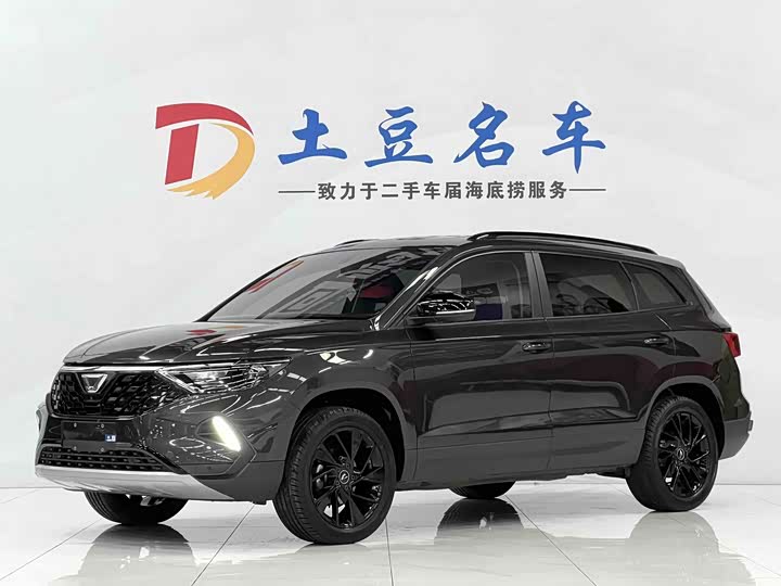 Jetta VS7, 2022 — купить в Казани под ключ