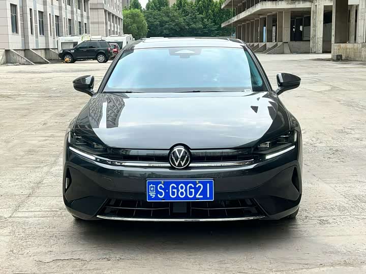 Volkswagen Sagitar L, 2025 — фото 2 из 9