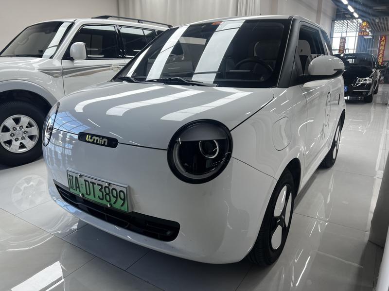 Changan Qiyuan (Nevo) Lumin, 2024 — купить в Чебоксарах под ключ
