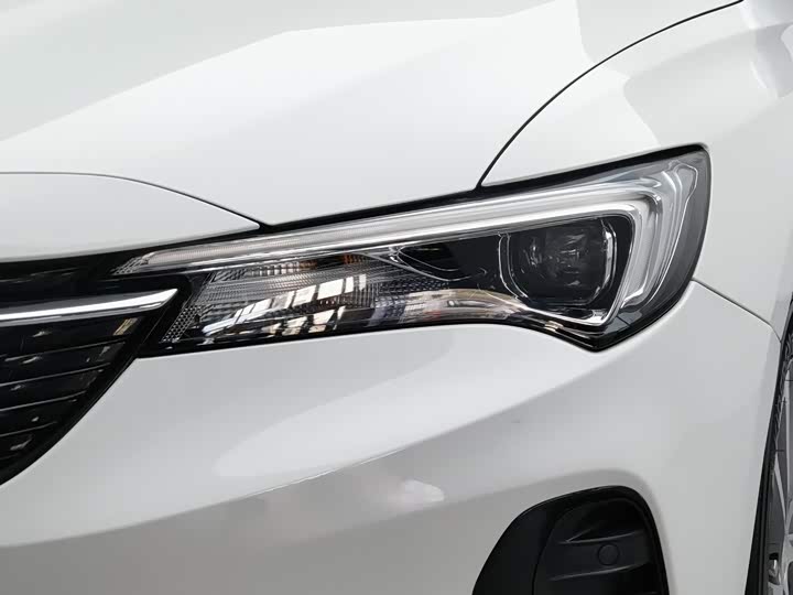Buick Verano, 2023 — фото 7 из 9