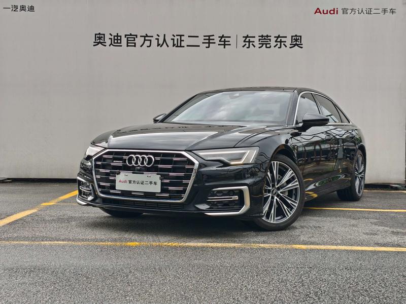 Audi A6L, 2024 — купить в Орле под ключ