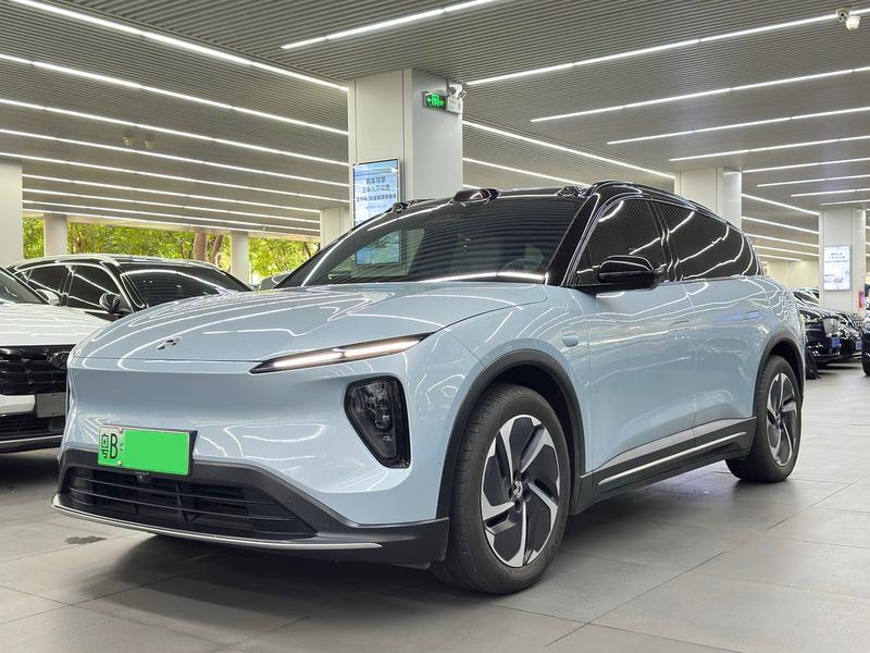 Nio ES6, 2023 — купить в Белгороде под ключ