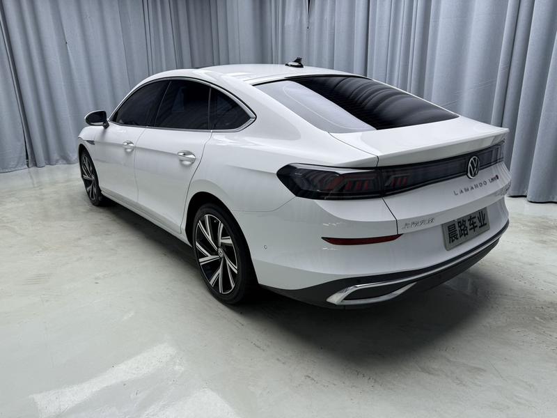 Volkswagen Lamando L, 2023 — фото 4 из 12
