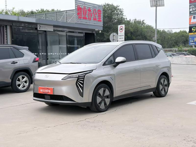 GAC Aion Y, 2024 — купить в Орле под ключ