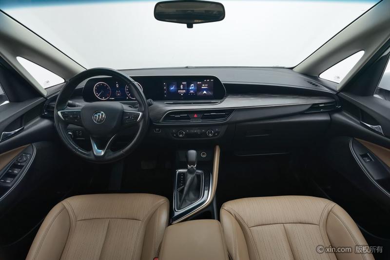 Buick GL6, 2022 — фото 8 из 12