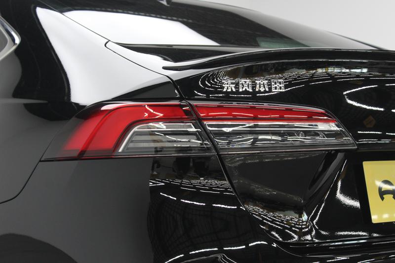 Honda Inspire, 2024 — фото 10 из 12