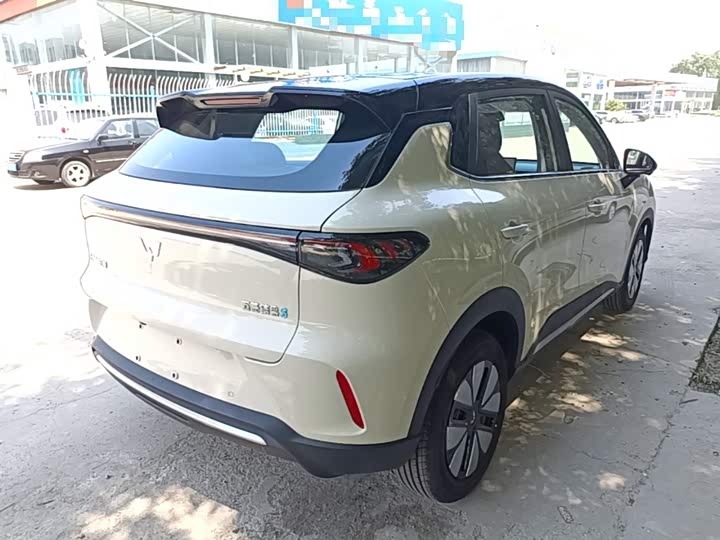 Wuling Bingo S, 2025 — фото 7 из 9