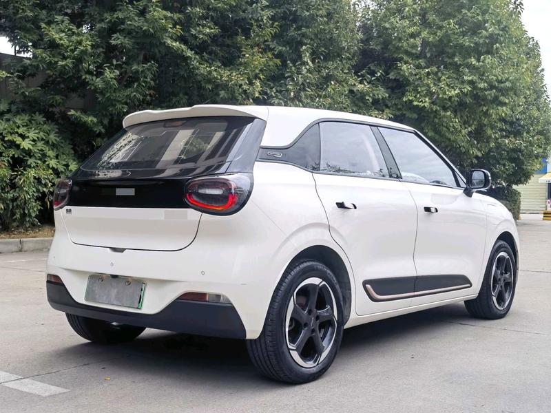 Dongfeng Yipai Nano 01, 2024 — фото 6 из 10