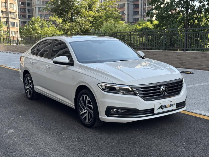 Volkswagen Lavida, 2023 — фото 3 из 12