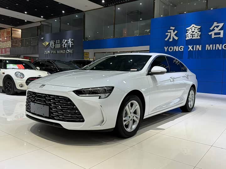 Buick Regal, 2025 — купить в Ижевске под ключ