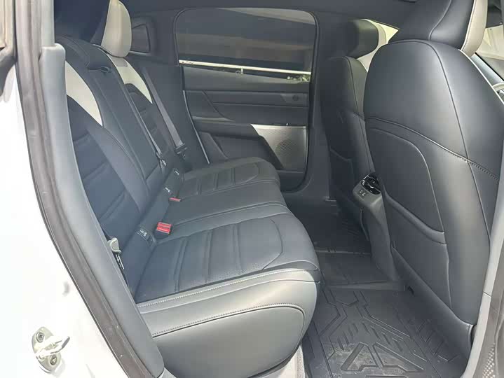 Dongfeng Yipai eπ 007, 2024 — фото 6 из 9