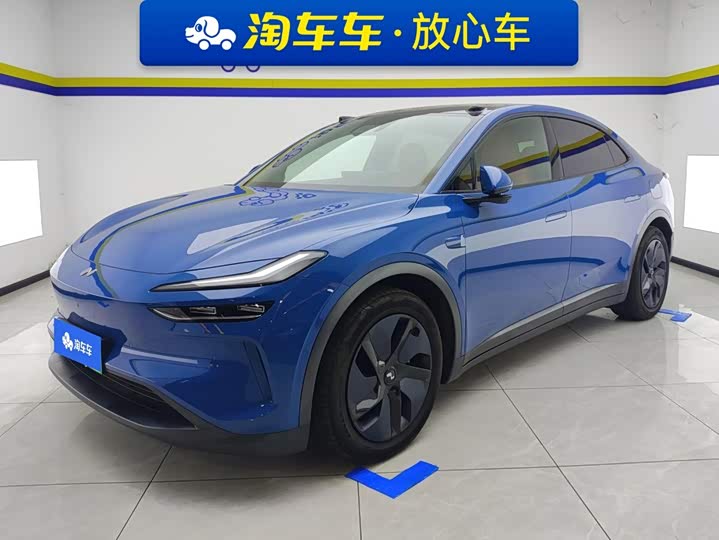 Nio Onvo L60, 2024 — купить в Воронеже под ключ