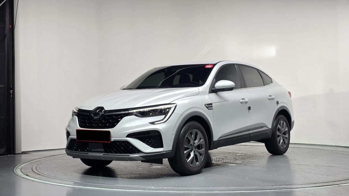 Renault XM3, 2023 — купить в Йошкар-Оле под ключ