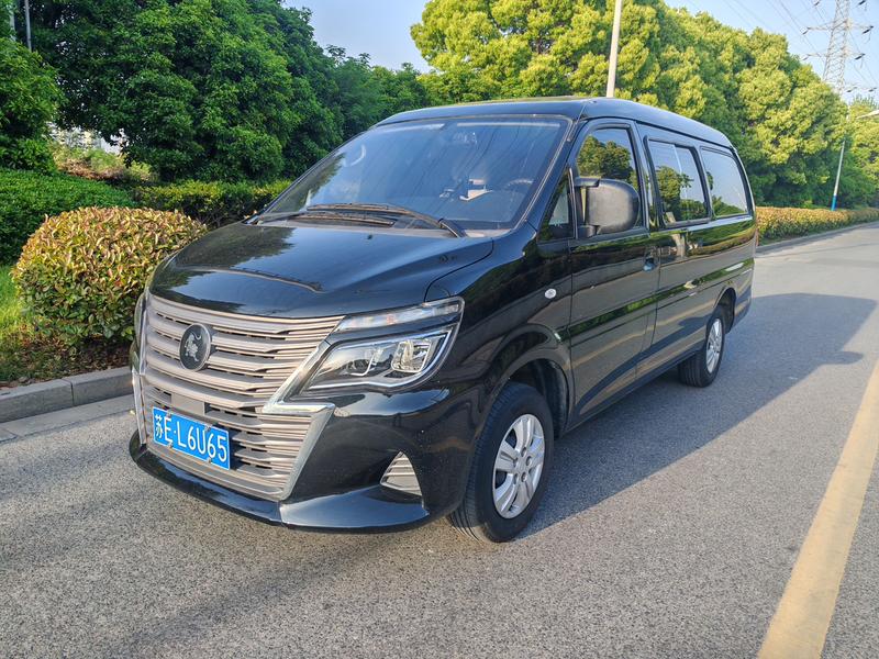 Dongfeng Forthing Lingzhi M5, 2024 — купить в Курске под ключ