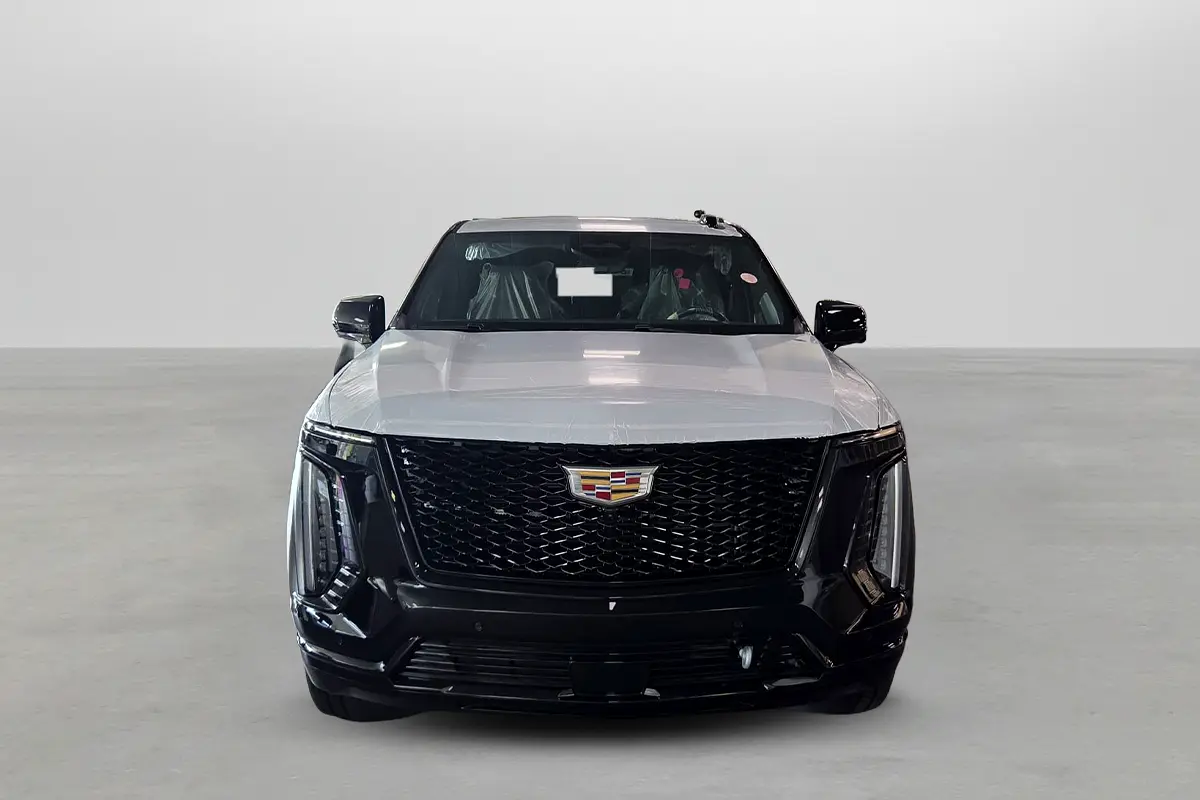 Cadillac Escalade, 2026