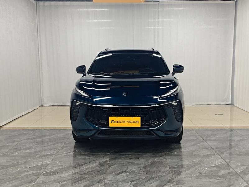 Dongfeng Forthing T5 EVO, 2022 — фото 2 из 12
