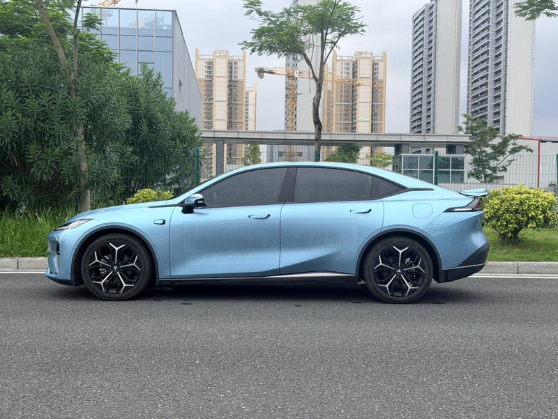 Changan Deepal L07, 2024 — фото 3 из 12