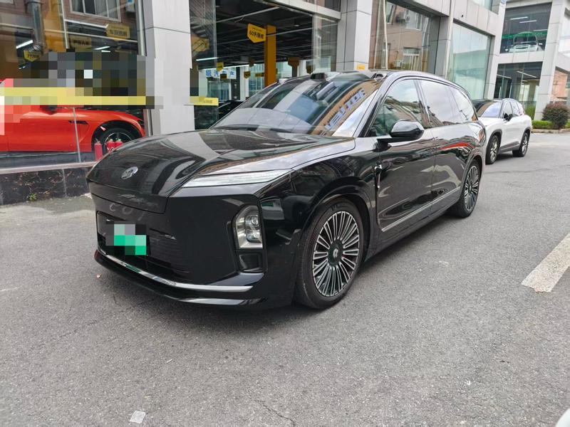 Nio ES8, 2025 — купить в Белгороде под ключ