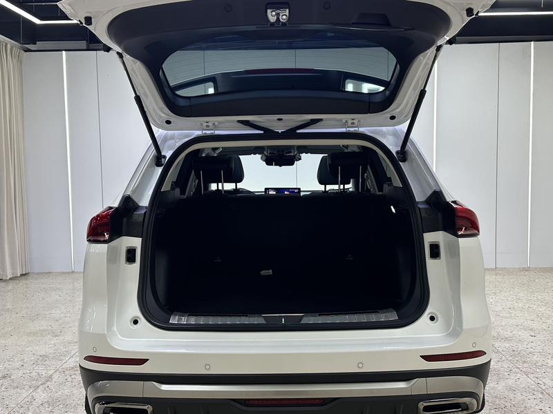 Haval H6, 2023 — фото 12 из 12