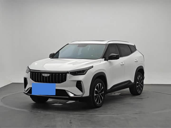 Geely Atlas, 2025 — купить в Туле под ключ