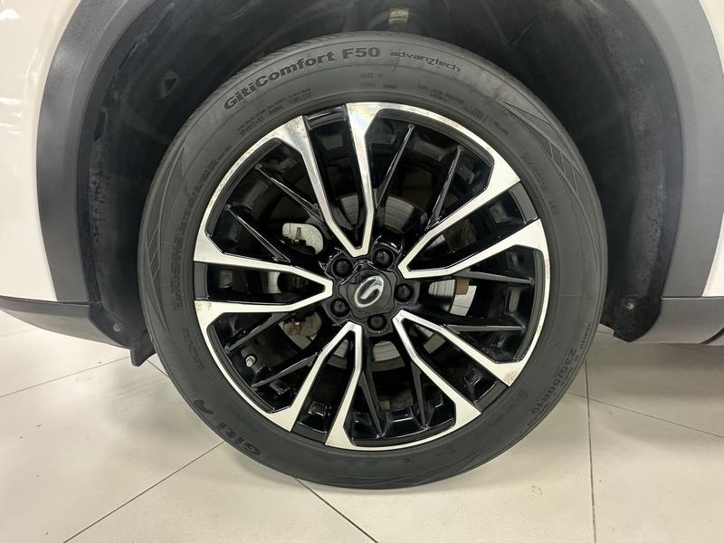 GAC Trumpchi GS4 Plus, 2022 — фото 8 из 12