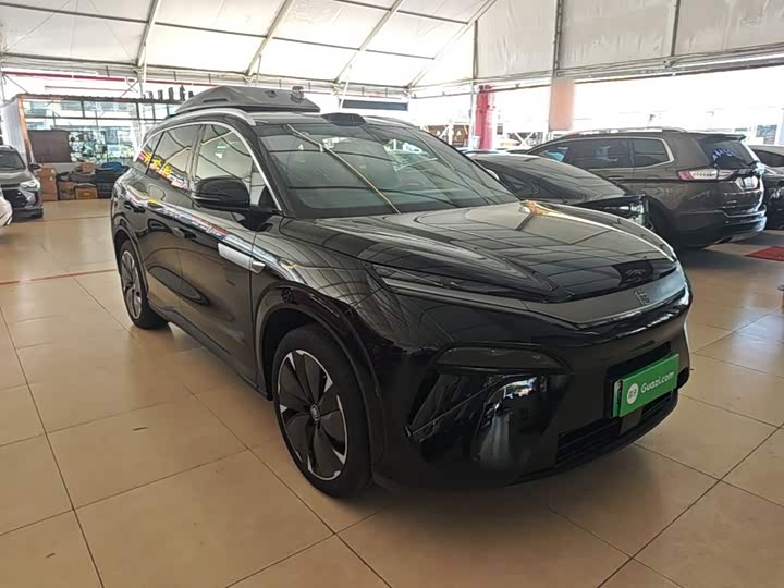 BYD Tang L, 2025 — фото 4 из 9