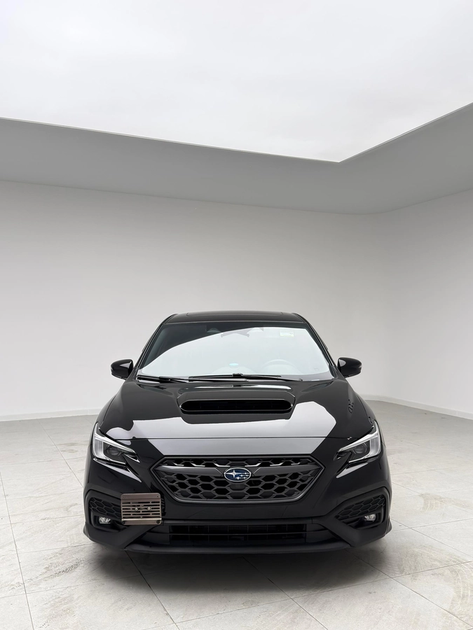 Subaru WRX, 2022 — фото 2 из 9