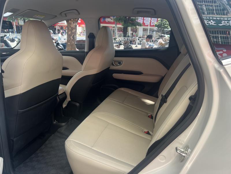Wuling Bingo Plus, 2024 — фото 8 из 10